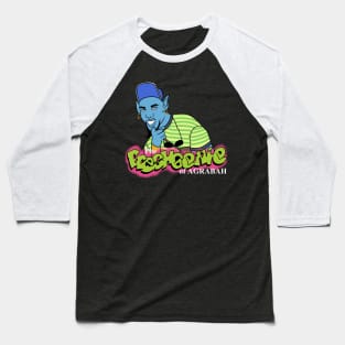 The Fresh Genie Baseball T-Shirt